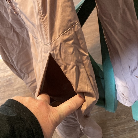 Light jacket - Picture 3 of 4